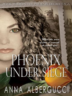 cover image of Phoenix Under Siege